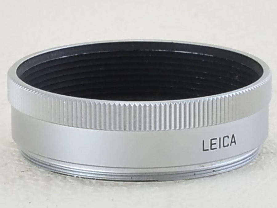 Leica (ライカ) Elmar M 2.8 / 50 E39 フード 12549