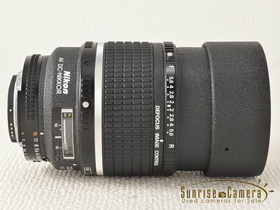 大人女性の F2D 135mm DC-Nikkor AF Ai ニコン Nikon 美品 - レンズ(単 大人女性の F2D 135mm DC-Nikkor AF Ai ニコン Nikon 美品 - レンズ(単
