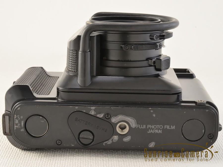 FUJIFILM (フジフィルム) GS645S 60mm F4