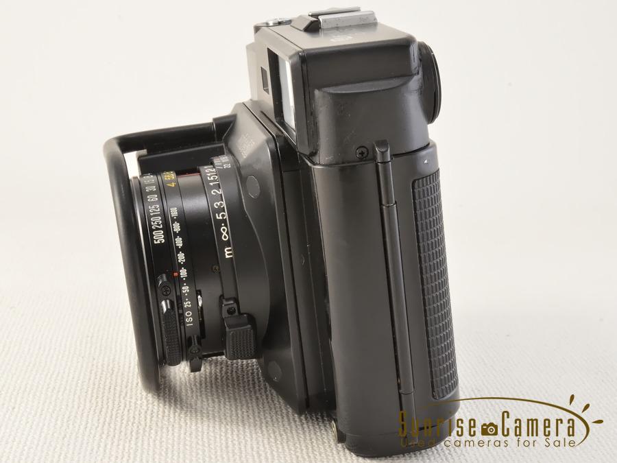 FUJIFILM (フジフィルム) GS645S 60mm F4