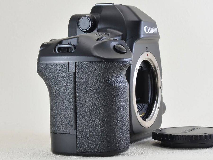 美品Canon キヤノン EOS-3 フィルムカメラ ボディ www.sudouestprimeurs.fr