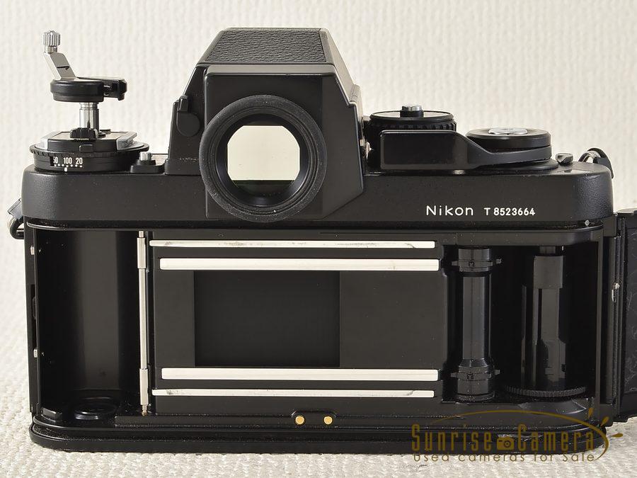 Nikon F3 ボディ Nikon F3 ボディ