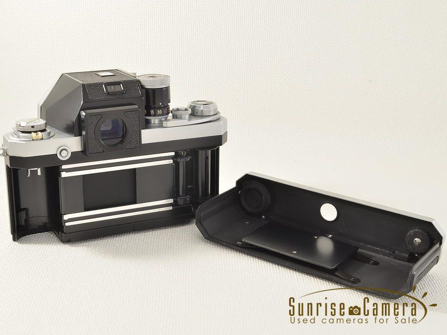 Nikon (ニコン) F photomic T NIKKOR-S 50mm F1.4 元箱付｜商品詳細 