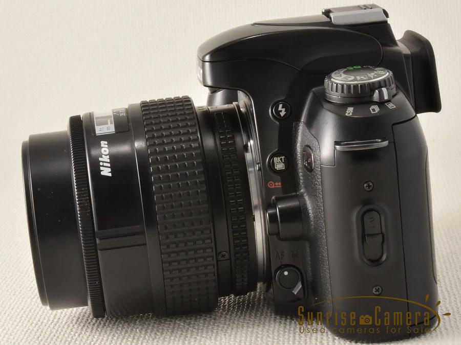 Nikon (ニコン) U2 / AF 35-70mm F3.3-4.5｜商品詳細｜フィルムカメラ 