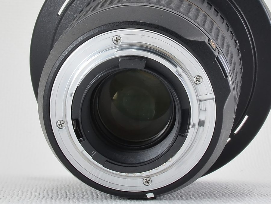 Tamron タムロン Sp Af 10 24mm F3 5 4 5 Di B001n For Nikon 商品詳細 フィルムカメラと中古レンズの通販 サンライズカメラ