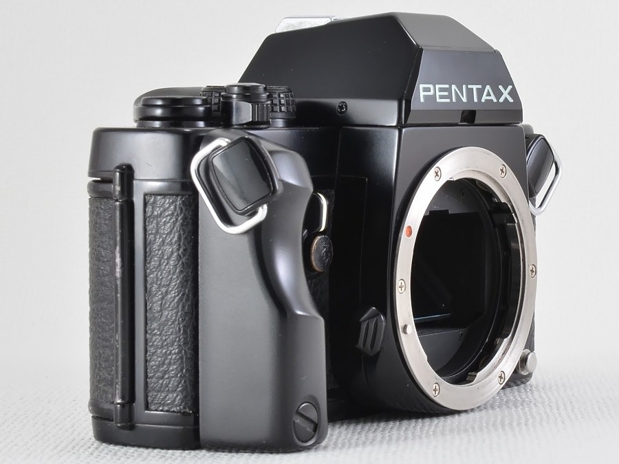 正規店仕入PENTAX LX 後期型 フィルムカメラ