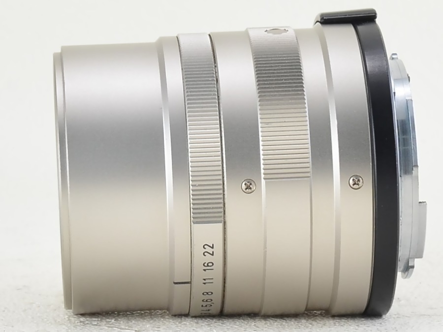 CONTAX (コンタックス) Carl Zeiss Sonnar T* 90mm F2.8 G｜商品詳細 