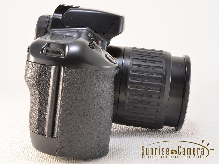 Canon (キヤノン) EOS 10QD EF35-80mm