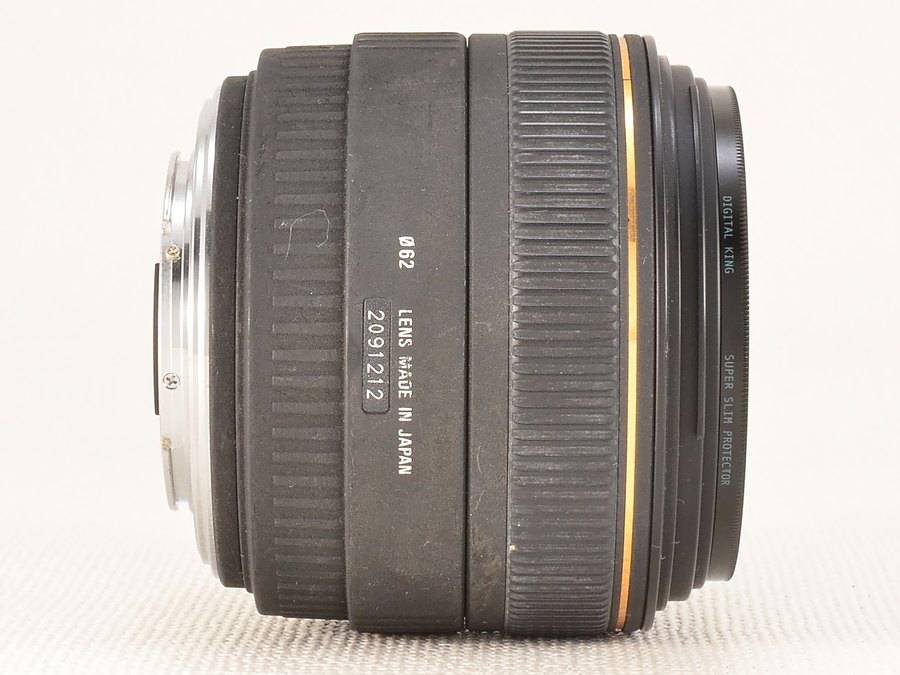 Sigma シグマ 30mm F1 4 Ex Dc Hsm Olympus フォーサーズマウント 商品詳細 フィルムカメラと中古レンズの通販 サンライズカメラ