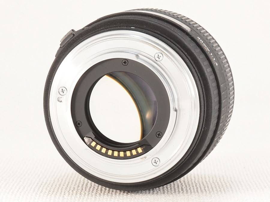 Sigma シグマ 30mm F1 4 Ex Dc Hsm Olympus フォーサーズマウント 商品詳細 フィルムカメラと中古レンズの通販 サンライズカメラ