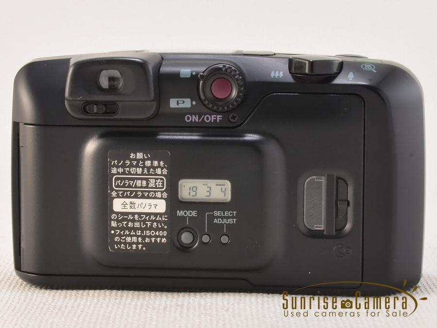 Pentax (ペンタックス) ESPIO 115｜商品詳細｜フィルムカメラと中古 