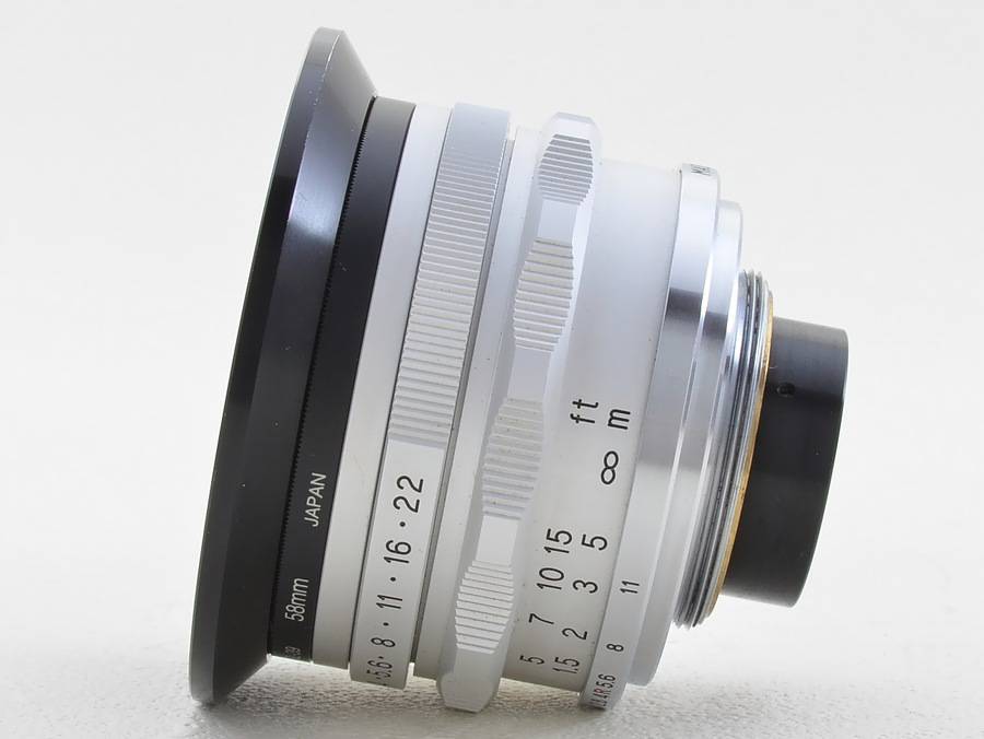 AVENON アベノン SUPER WIDE 21mm F2.8 - 通販 - salva.lt