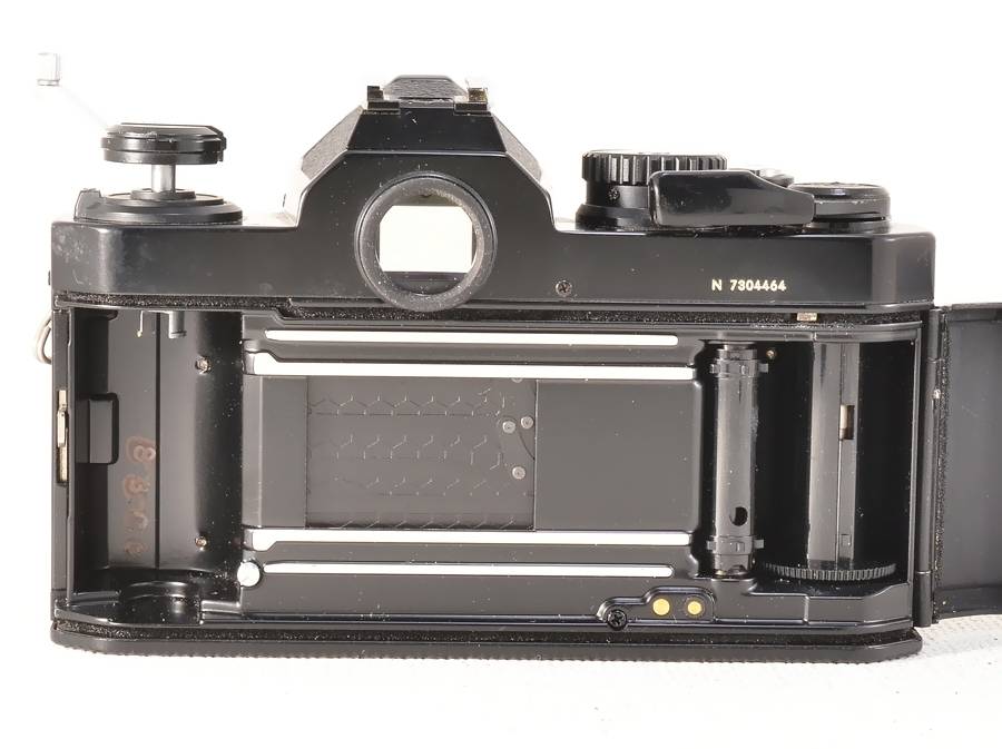 Nikon (ニコン) FM2 /Ai NIKKOR 50mm F1.4 整備済｜商品詳細｜フィルム 