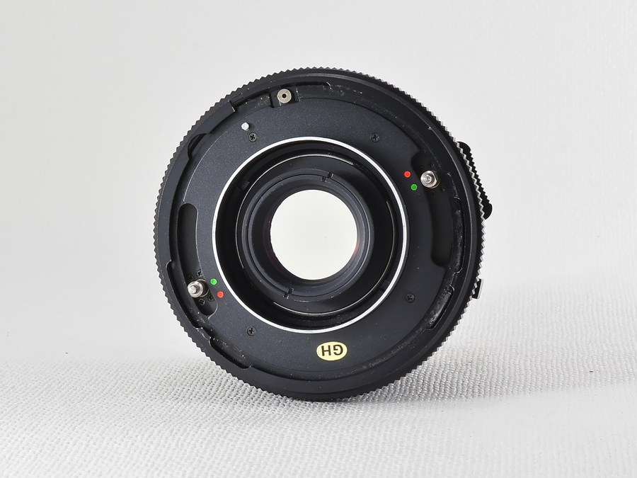 卸し売り購入 セコール マミヤ mamiya RB中判レンズ 65mm F4.5 67用 - レンズ(単焦点) - alrc.asia