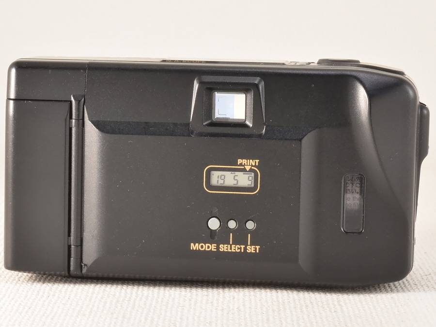 Kyocera (京セラ) T scope Carl Zeiss T* Tessar 35mm F2.8｜商品詳細 