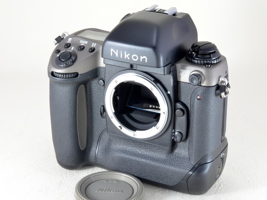 メール便可 2セットまで Nikon F5 50周年記念モデル - 通販 - bico.com.co