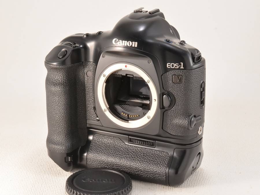 Canon (キヤノン) EOS 1V HS ボディ｜商品詳細｜フィルムカメラと中古 