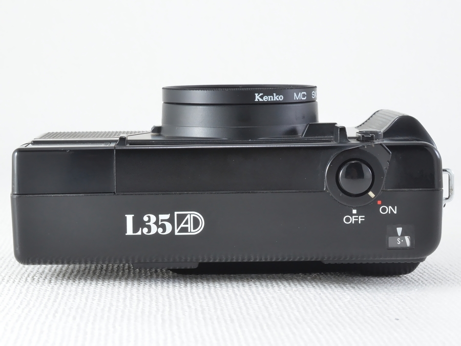 Nikon (ニコン) L35 AD｜商品詳細｜フィルムカメラと中古レンズの通販 