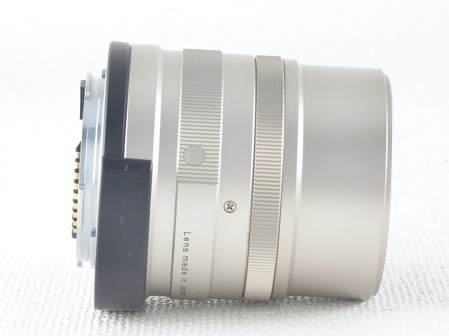 CONTAX (コンタックス) Carl Zeiss Sonnar T* 90mm F2.8 G 純正 