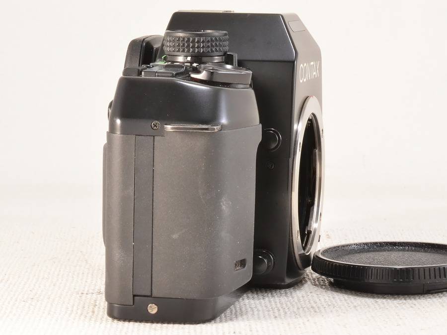 CONTAX (コンタックス) 167MT｜商品詳細｜フィルムカメラと中古レンズ 