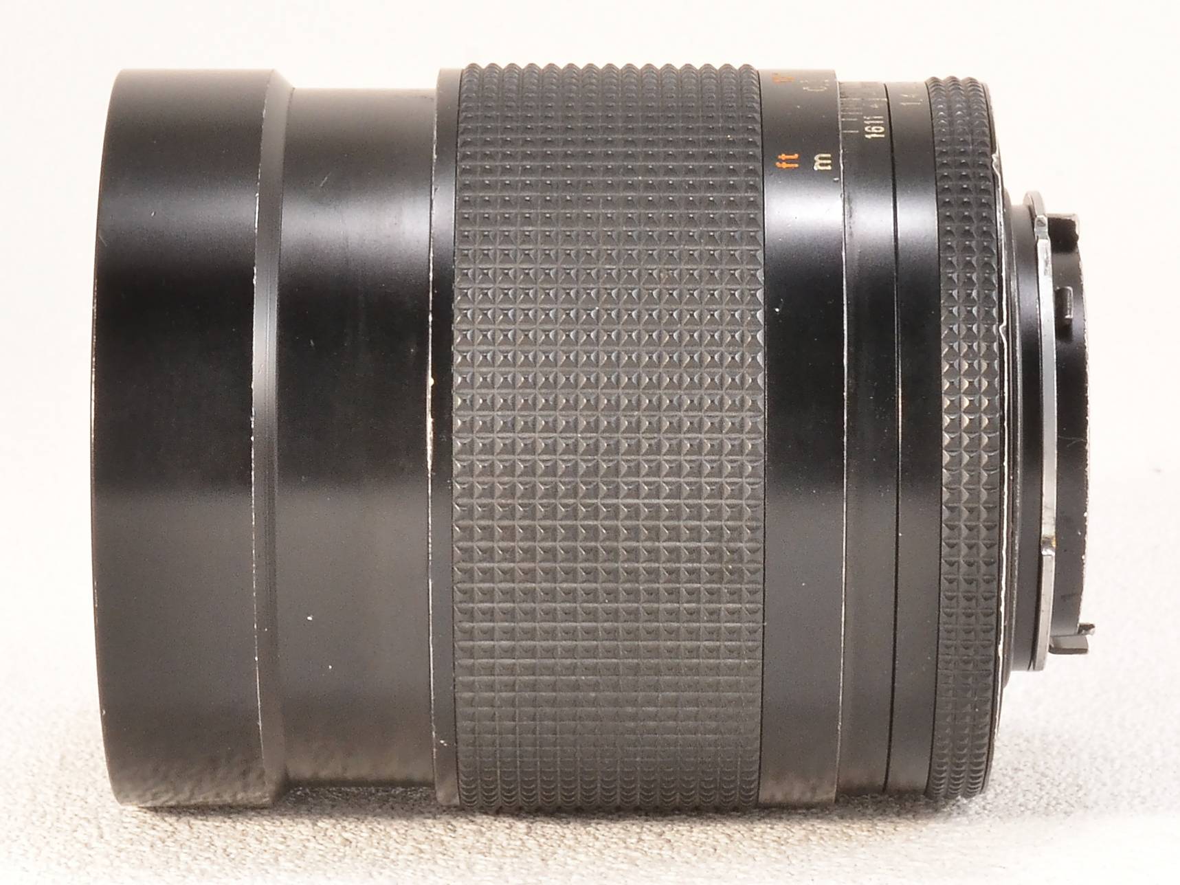 CONTAX (コンタックス) Carl Zeiss T* Distagon 35mm F1.4 AEG｜商品 