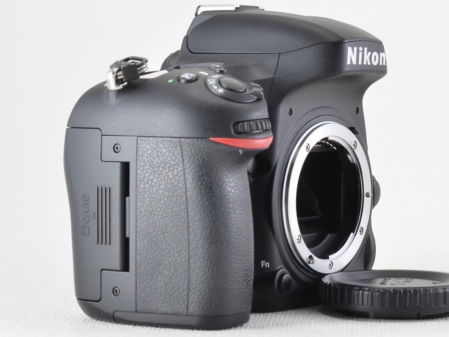 Nikon (ニコン) D600 ボディ 元箱付属品予備バッテリー付｜商品詳細 