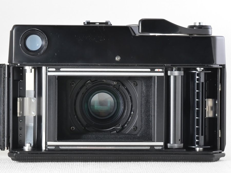 Fujifilm (フジフィルム) GW690 / EBC FUJINON 90mm F3.5