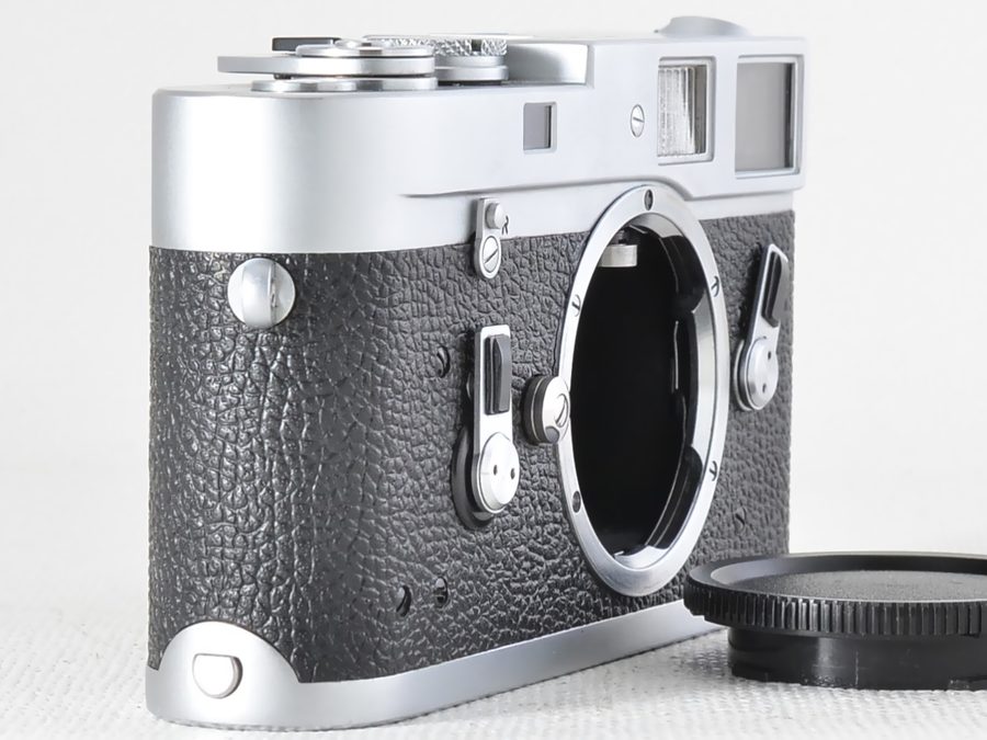 Leica (ライカ) M4 ボディ