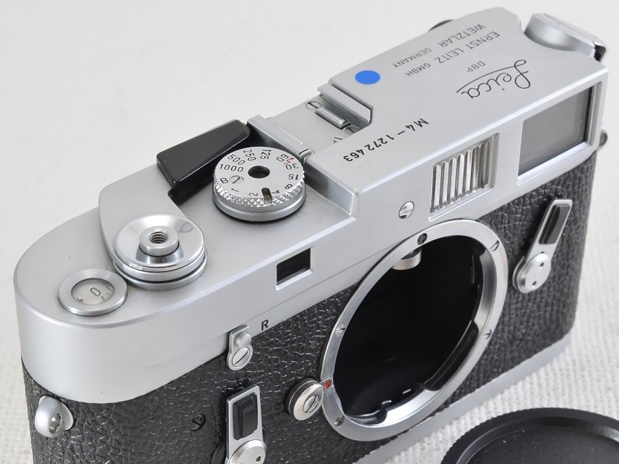 Leica (ライカ) M4 ボディ