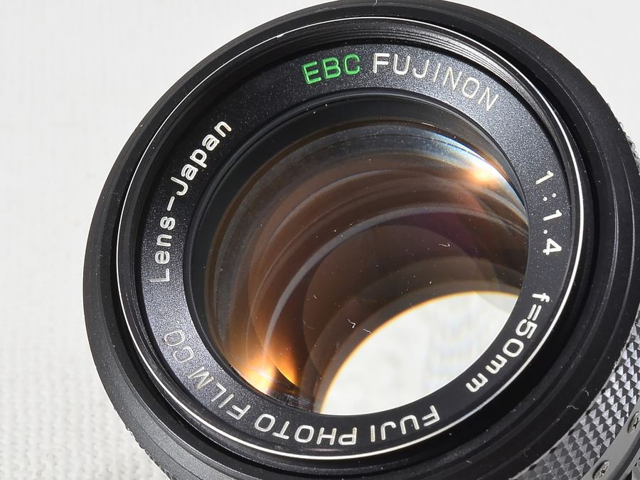 通販 富士フイルム オールドレンズ M42 F1.4 50mm FUJINON EBC - レンズ(単焦点) - pathwaysfl.org