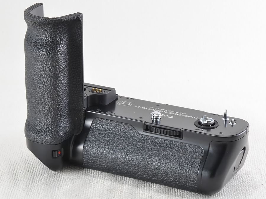 Canon (キャノン) パワードライブブースター PB-E2 EOS 1V用