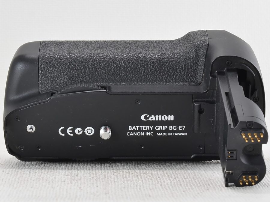 Canon (キャノン) バッテリーグリップ BG-E7