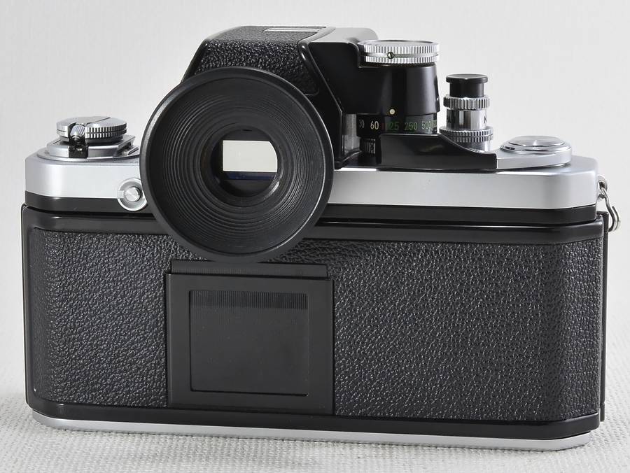 ニコン F2 レンズおすすめ